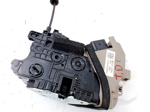 Used Rear right lock Rear right lock KIA CEED Sportswagon (CD) 1.0 T-GDI (120 hp) 34707795 34707795