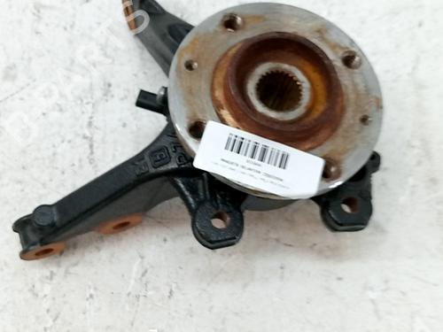 Used Left front steering knuckle Left front steering knuckle FIAT 600e / 600 (365_, 364_) Mild Hybrid (136 hp) 36522914 36522914