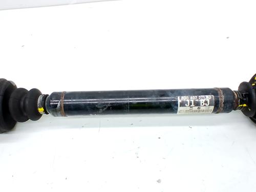 Left front driveshaft AUDI A4 B5 (8D2) 1.9 TDI | BP31966322M38  - Image 5