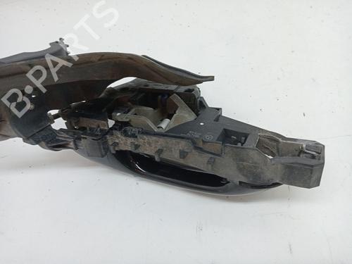 Front right exterior door handle MERCEDES-BENZ M-CLASS (W164) ML 280 CDI 4-matic (164.120) | BP23357439C129 