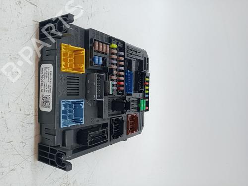 Fuse box CITROËN C4 CACTUS 1.5 BlueHDi 100 | BP23368339E1