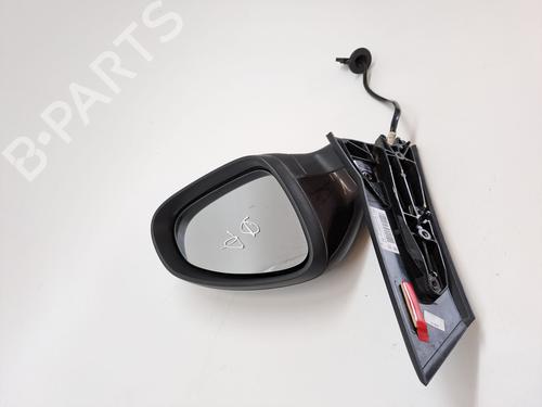 Right mirror OPEL ASTRA J (P10) 1.7 CDTI (68) | BP23363854C27 