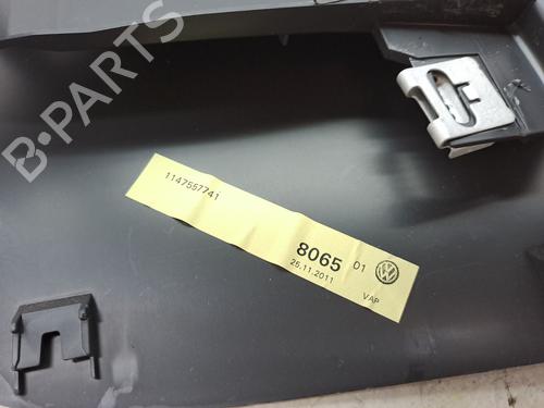 Middle console VW GOLF VI Variant (AJ5) 1.4 TSI | BP23358544I22 