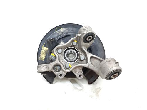 Used Left rear steering knuckle HONDA CR-V III (RE_) 2.4 i-VTEC 4WD (RE7) (166 hp) 26574607