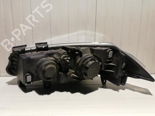 Right headlight RENAULT MEGANE II (BM0/1_, CM0/1_) 1.5 dCi (BM0F, BM0T, BM2B, CM0F, CM0T) | BP25989123C29 