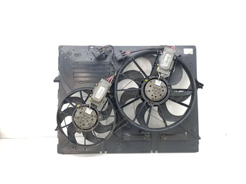Used Radiator fan VW TOUAREG (7LA, 7L6, 7L7) 2.5 R5 TDI (174 hp) 25999028