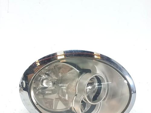 Used Right headlight MINI MINI (R50, R53) Cooper (116 hp) 30054829