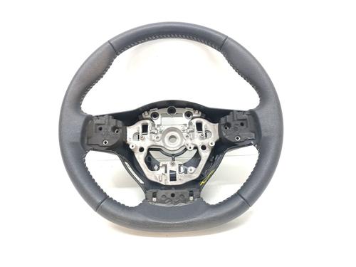Used Steering wheel TOYOTA YARIS (_P13_) 1.5 Hybrid (NHP130_, NHP130) (101 hp) 28956878
