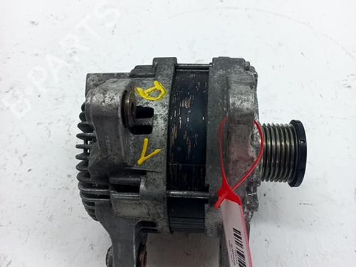 Used Alternator RENAULT TRAFIC III Van (FG_) 1.6 dCi 120 (FGMK) (121 hp) 29228721