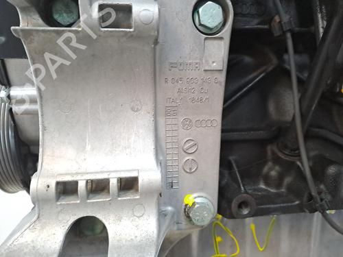 Engine VW GOLF IV (1J1) 1.9 TDI | BP23359128M1 