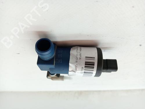 Washer pump RENAULT CLIO III (BR0/1, CR0/1) 1.5 dCi (BR17, CR17) | BP23356360E24 