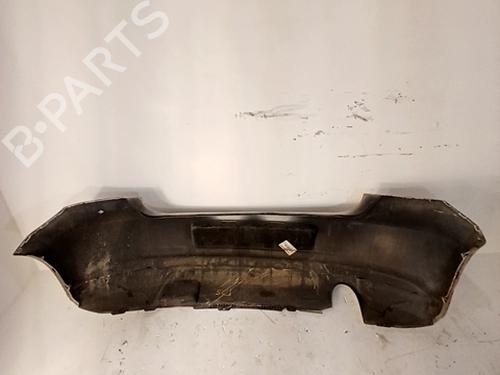 Bak støtfanger VW POLO V (6R1, 6C1) 1.2 TSI (90 hp) 29556605
