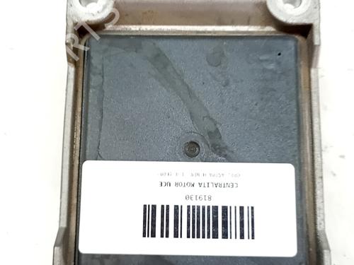 Engine control unit (ECU) OPEL ASTRA H GTC (A04) 1.4 (L08) | BP32257380M57