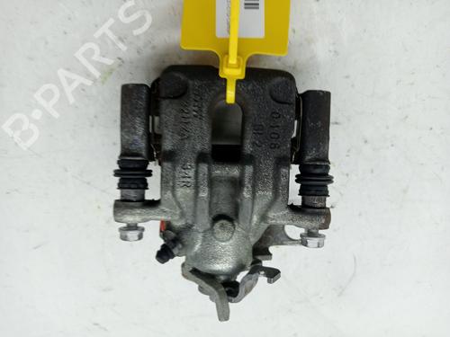 Used Right rear brake caliper HONDA CIVIC VIII Hatchback (FN, FK) 2.2 CTDi (FK3) (140 hp) 23358657