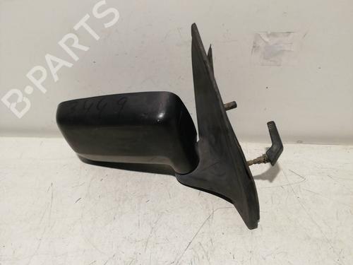 Right mirror FORD FIESTA III (GFJ) 1.1 | BP25458748C27 