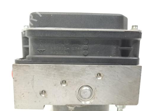 Control unit PEUGEOT BOXER Van 2.2 HDi 100 | BP24108448M11 