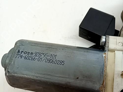 Used Front left window mechanism MERCEDES-BENZ VITO Bus (W639) 111 CDI (639.701, 639.703, 639.705) (116 hp) 30050195