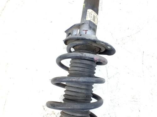 Used Left front shock absorber AUDI A3 (8P1) 2.0 TDI 16V (140 hp) 30337322