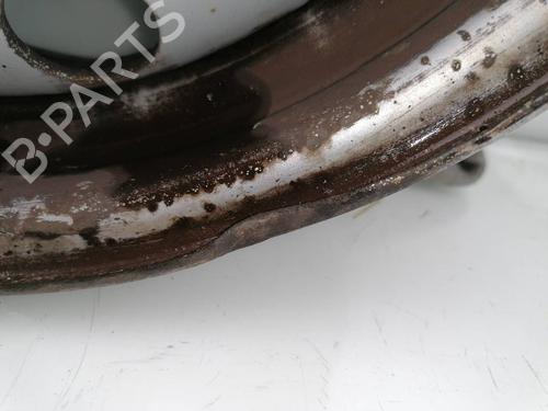 Used Rim CITROËN JUMPY II Van 2.0 HDi 125 (128 hp) 23458907