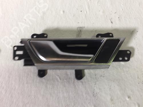 Used Interior handle Interior handle 38991095 38991095