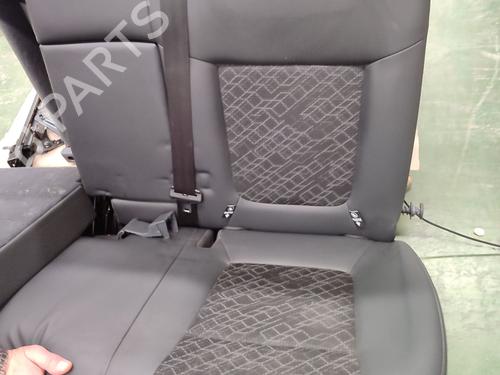 Seats set PEUGEOT 3008 I MPV (0U_) 1.6 BlueHDi 120 | BP23351944C78 