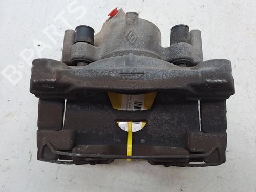 Left front brake caliper RENAULT LAGUNA III Grandtour (KT0/1) 2.0 dCi (KT07, KT0J, KT14, KT1A, KT1S) | BP23357736M105 