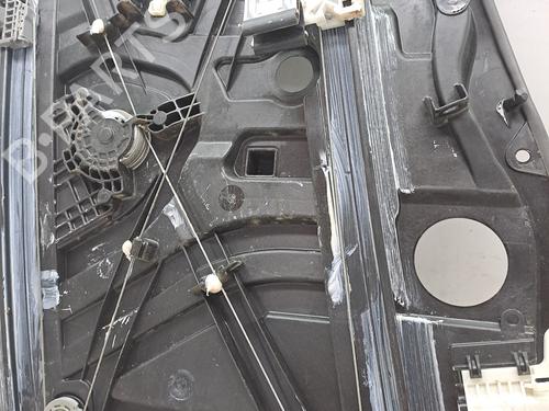 Front right window mechanism HYUNDAI TUCSON (TL, TLE) 1.6 GDi | BP23285671C23 