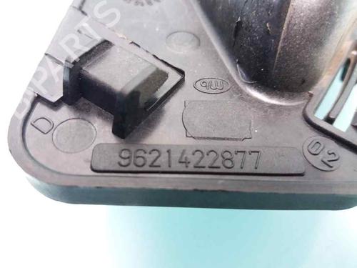 Front right interior door handle CITROËN C3 I (FC_, FN_) 1.6 16V | BP27274261I14 