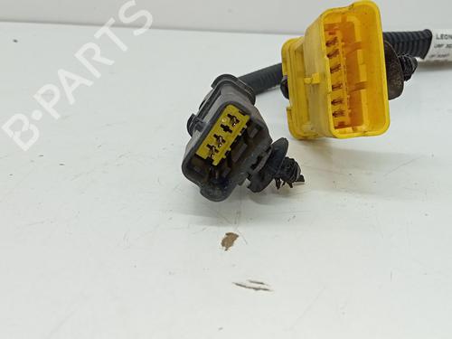 Electronic module PEUGEOT 2008 I (CU_) 1.6 BlueHDi 100 | BP27462965M83 