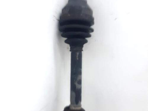 Left front driveshaft VOLVO V50 (545) 2.0 D | BP37159702M38 - Image 2