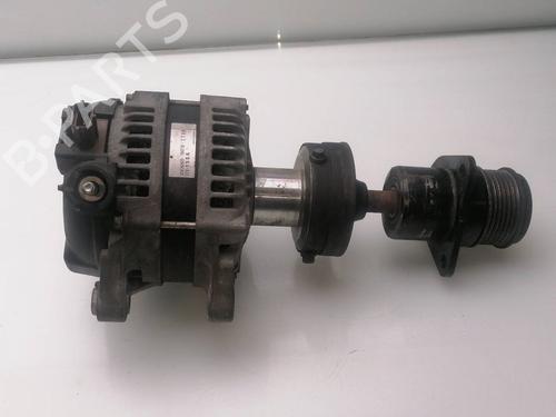 Generator FORD FOCUS II (DA_, HCP, DP) 1.8 TDCi (115 hp) 23941091