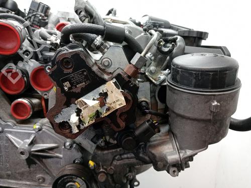 Engine MERCEDES-BENZ C-CLASS (W204) C 320 CDI (204.022) | BP23357219M1 
