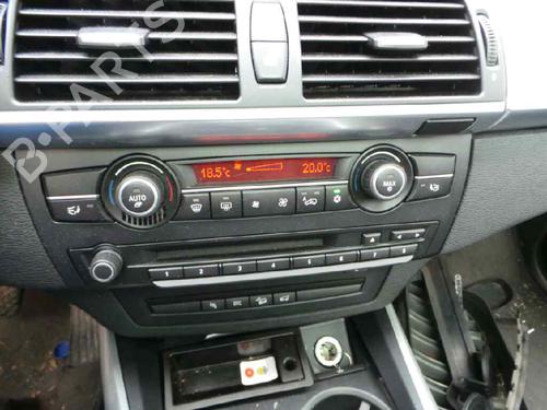 Climate control BMW X5 (E70) xDrive 35 d | BP23650050I5 