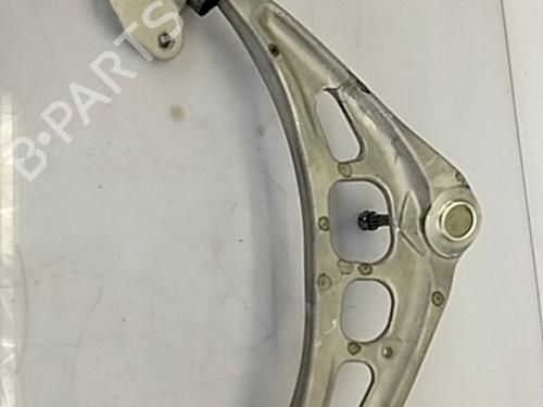 Used Right front suspension arm PEUGEOT 308 I (4A_, 4C_) 1.6 HDi (90 hp) 29384954