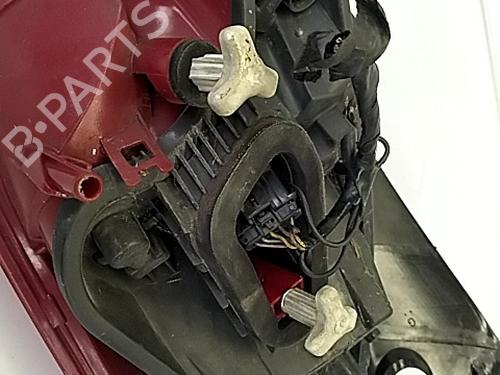 Right taillight PEUGEOT 308 I (4A_, 4C_) 1.6 HDi | BP29421351C35 