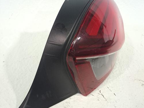 Right taillight PEUGEOT 208 I (CA_, CC_) 1.6 HDi / BlueHDi 75 | BP24219401C35