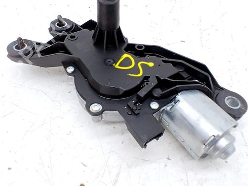Used Rear wiper motor Rear wiper motor SMART FORTWO Coupe (453) electric drive / EQ (453.391) (56 hp) 33771825 33771825