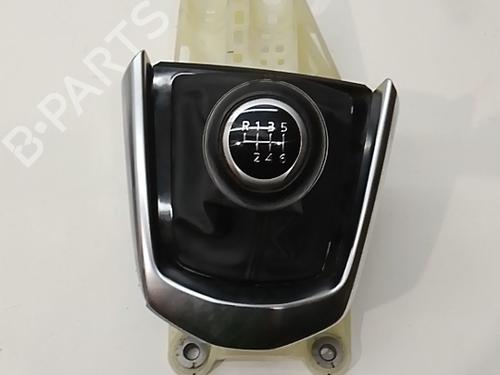 Gear lever MAZDA 2 Hatchback (DL, DJ) 1.5 SKYACTIV-G M Hybrid | BP40548270M90 - Image 4