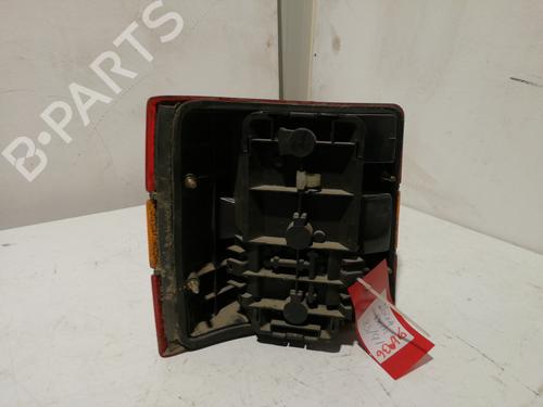 Right taillight SEAT IBIZA II (6K1) 1.9 SDI | BP25457860C35 