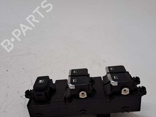 Left front window switch KIA CEE'D (JD) 1.0 T-GDI | BP25737404I27 