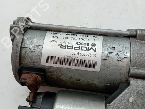 Starter FIAT 500 (312_) 1.2 (312AXA1A) | BP23346185M8 