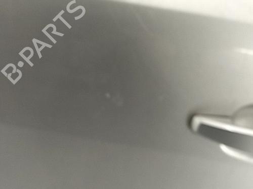 Left rear door OPEL ZAFIRA / ZAFIRA FAMILY B (A05) 1.7 CDTI (M75) | BP29500499C4 