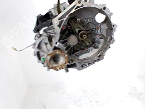 Cambio VW T-CROSS (C11, D31) 1.0 TSi (116 hp) 31286788