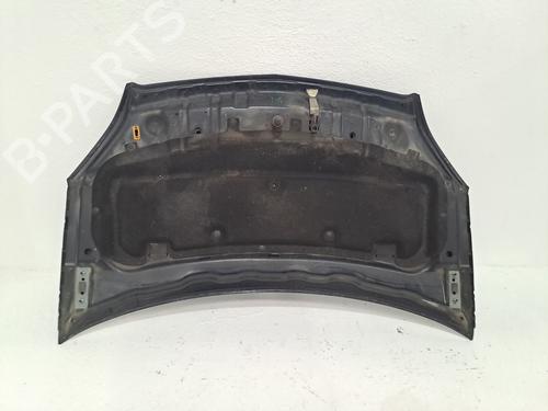 Hood OPEL ZAFIRA / ZAFIRA FAMILY B (A05) 1.7 CDTI (M75) | BP25613045C1 