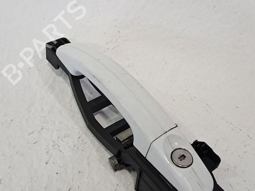 Front left exterior door handle FORD GRAND C-MAX (DXA/CB7, DXA/CEU) 1.6 TDCi | BP24240279C128 