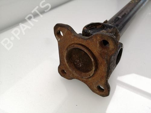 Used Driveshaft SUZUKI VITARA (ET, TA, TD) 1.6 i 16V All-wheel Drive (ET, TA02, SE416) (97 hp) 23973584
