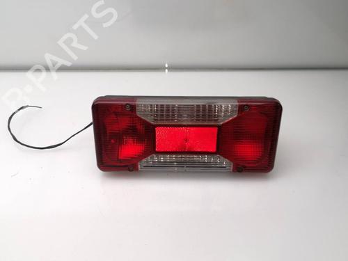 Højre baglygte IVECO DAILY VI Platform/Chassis 35S16, 35C16, 40C16, 42S16, 50C16, 60C16, 65C16, 70C16 (160 hp) 27461611
