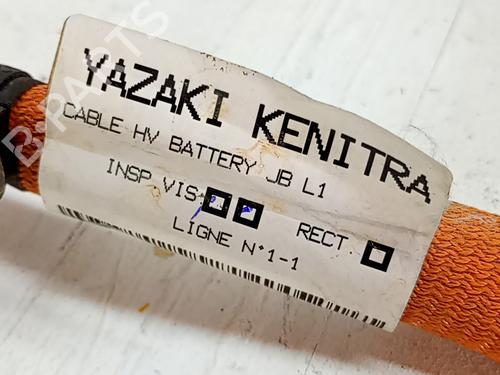 Cable CITROËN BERLINGO (ER_, EC_) ë-BERLINGO | BP33815610E12  - Image 5