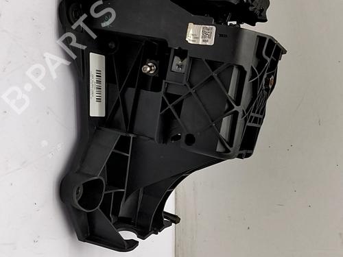 Shift knob PEUGEOT RIFTER 1.5 BlueHDi 100 | BP33767890I34 - Image 2