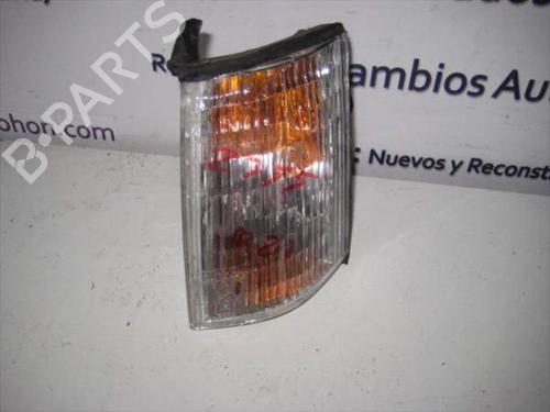Used Left front indicator RENAULT 21 Estate (K48_) 1.7 (K48E) (90 hp) 25934648